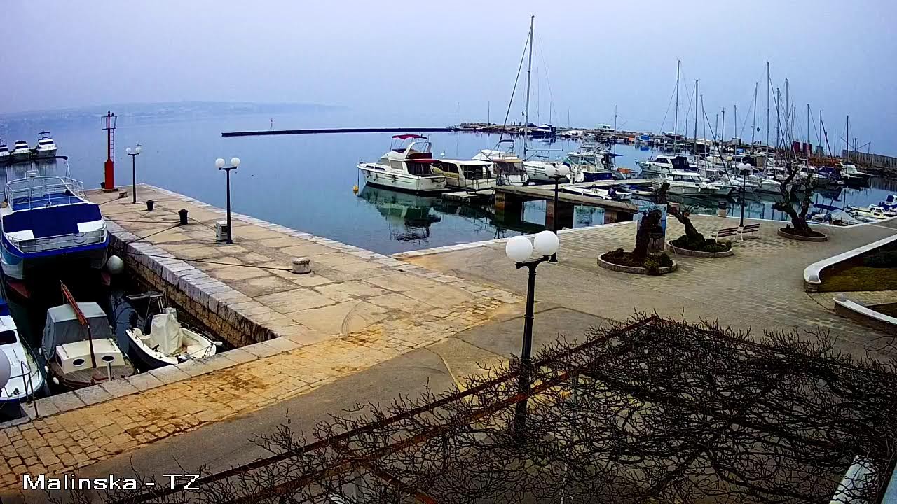Malinska Live - Turistička Zajednica CAM1
