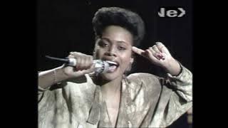 Lee Prentiss - U   Me (Studio Performance '87)