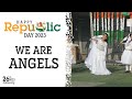 We are Angels Performance | Toddlers Pre Primary School