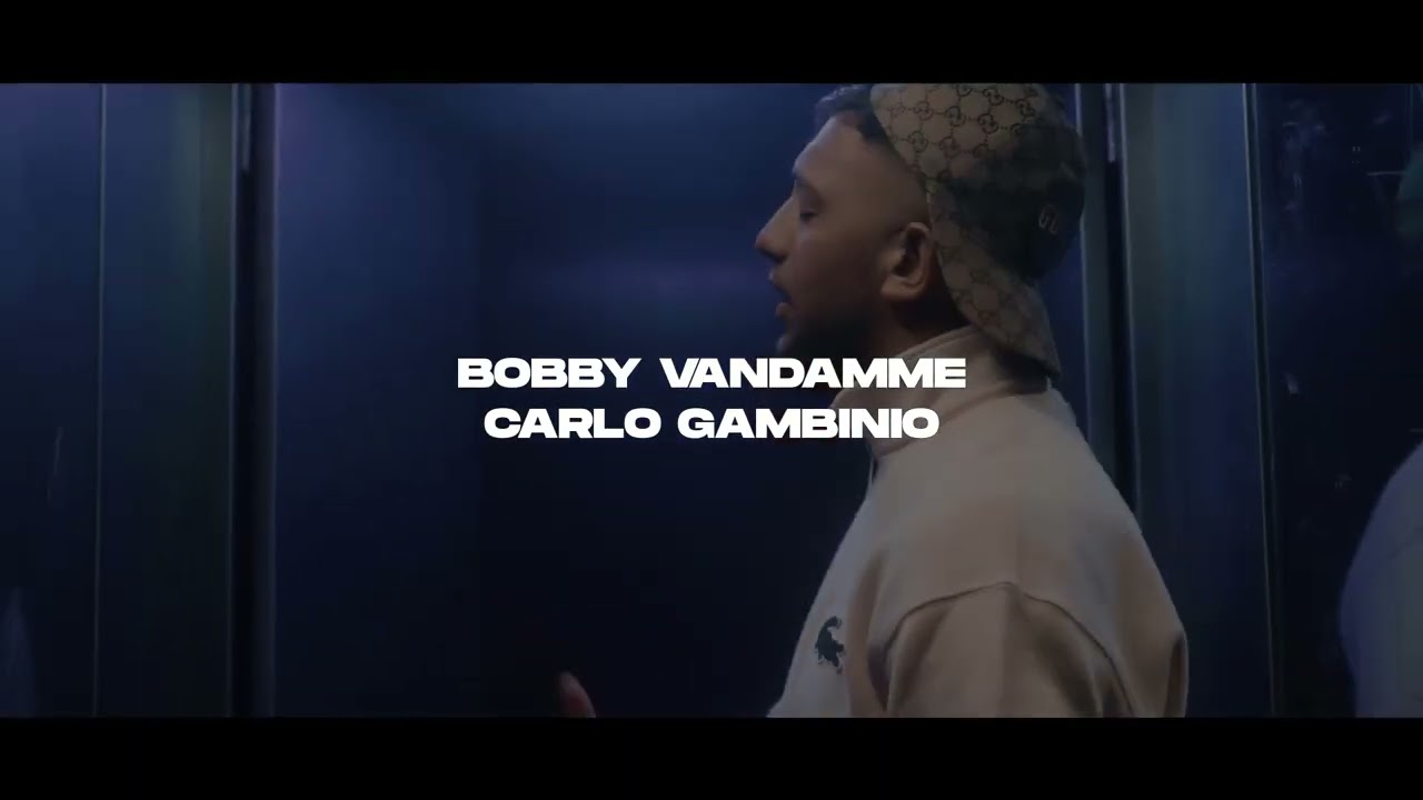 Bobby Vandamme - Ewa Zina Type Beat (prod. by 𝔰𝔠𝔥𝔦𝔠)