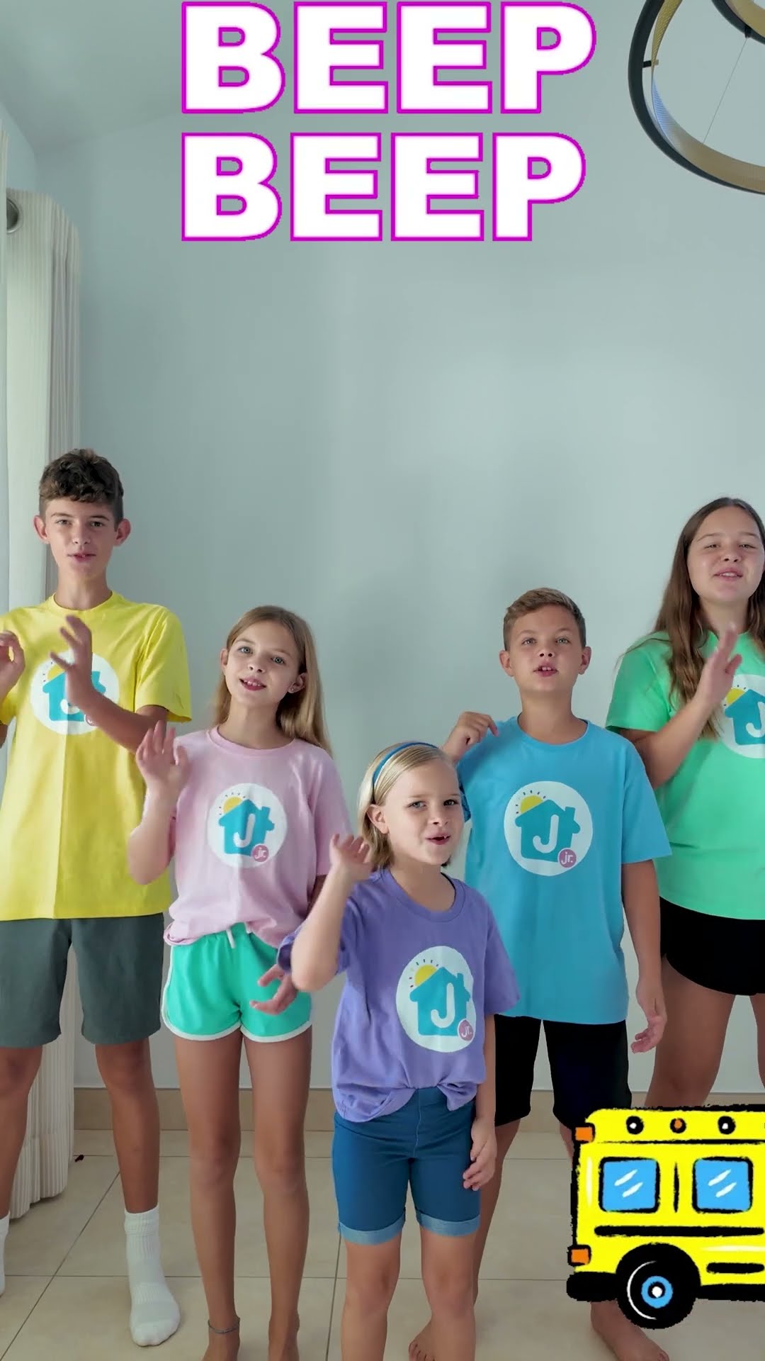 #wheelsonthebus #kidssong