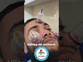#skinspecialist #hijama #cuppingtherapy #urticariatreatment #dermatologist #blooddetox