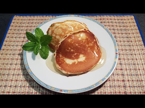 pancake-moelleux---recette-rapide-et-facile---on-confine,-on-cuisine