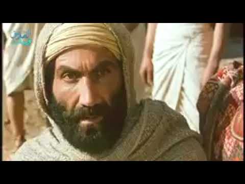 مسلسل النبي يوسف الصديق الحلقة 10