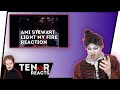 TENOR REACTS TO AMI STEWART - LIGHT MY FIRE (BONUS REACTION!)