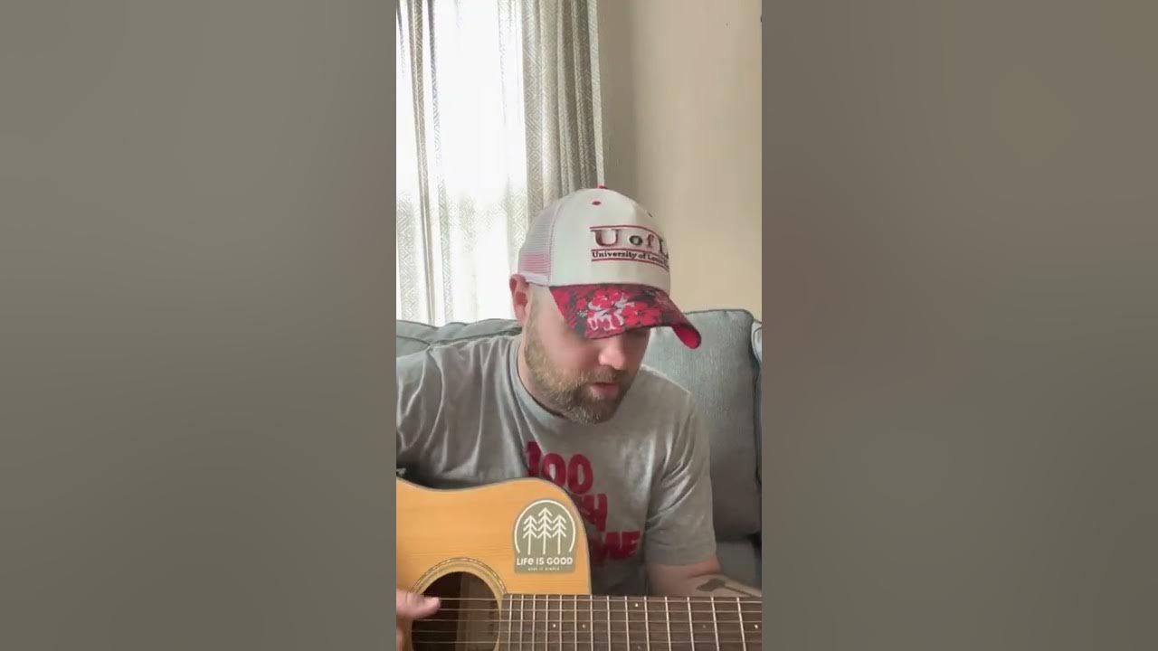 Lord Lead Me Home Jamey Johnson/Randy Houser Cover YouTube