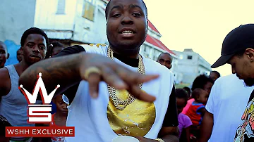 Dj Twin "Gun Shot" Feat. Sean Kingston (WSHH Exclusive - Official Music Video)