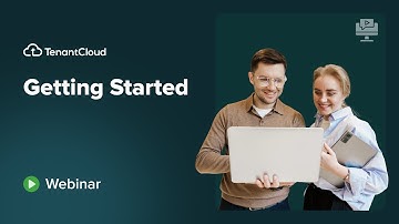 TenantCloud Webinar | Getting Started