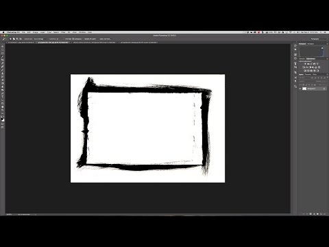 Photoshop Quick Tips - Episode 10: Adding a Border