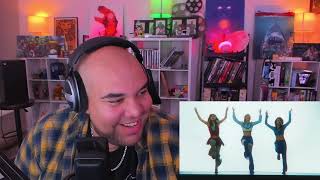 TWICE Talk that Talk Reaction M/V (Official Music Video) | MY FIRST TIME