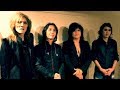 Justy-Nasty /「D&#39;ERLANGER TRIBUTE ALBUM ~Stairway to Heaven~」コメント