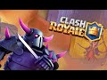 Why can PEKKA spawn anywhere??? Clash Royale new mode