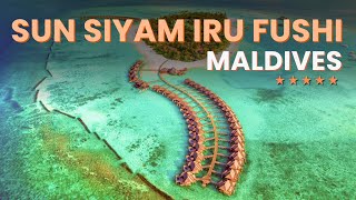 Sun Siyam Iru Fushi (All Inclusive) | 5 Star Beach Resort in the Maldives