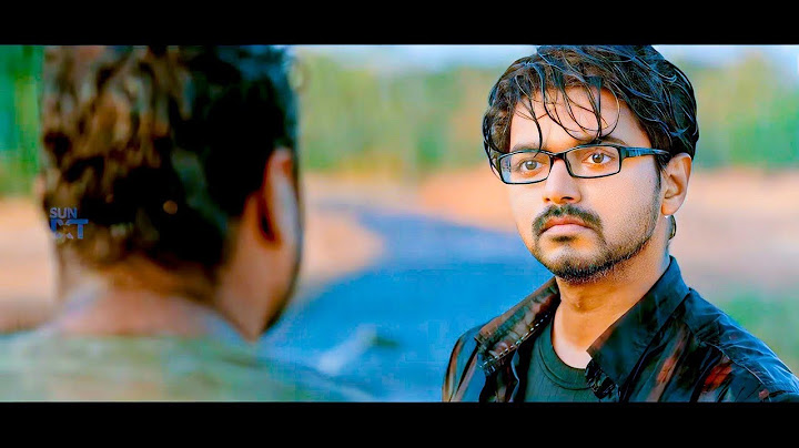 Theri Full Movie In Hindi Dubbed | Thalapathy Vijay | Samantha Ruth | Amy Jackson | Review & Facts