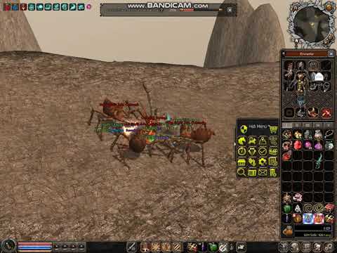 YOU MT2 BARON