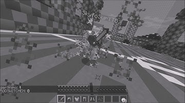 Timolia NoHitDelay Combo-Montage!!!