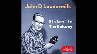 Video thumbnail of "John D. Loudermilk - Redheaded Stranger"