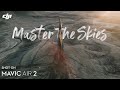 DJI Mavic Air 2 - Master the Skies