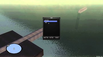 MTA: SA - Tutorial#2 Netools Scripting Guide