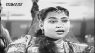 OST Abu Hassan Pencuri 1955 - Petikan lagu Salbiah Harun