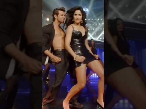 #BangBang #TitleTrack #HrithikRoshan #KatrinaKaif #VishalShekhar #BennyDayal #shorts