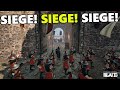 Conqueror's blade - Siegey Mc Siege Face