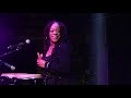 Evelyn "champagne" King - Shame live camden jazz cafe  23/07/19