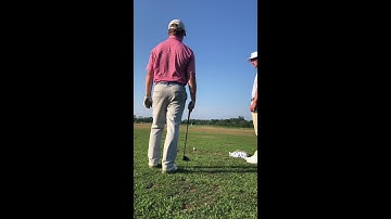 PGA Level 3 Video 5