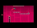 (HEADPHONE WARNING) geometry dash back on track all coins