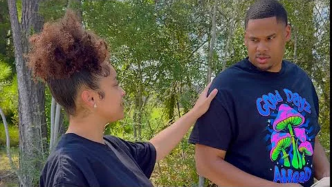 When you’re MARRIED neighbor wants you pt2