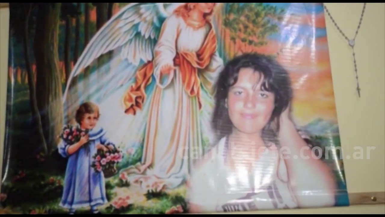 Caso Kathy: la familia pide justicia por la muerte de la joven en Monte Hermoso