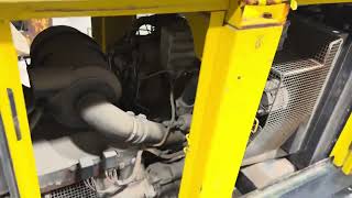 PERKINS 1004 AM SERIES ENGINE 