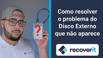O que quer dizer sistema operacional não encontrado?