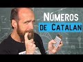 ¿Sabes qué son los números de Catalan?
