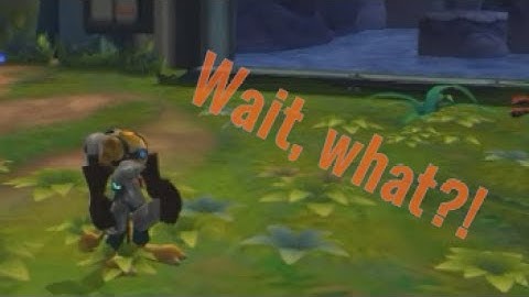 [R&C] Testing my trainer with memory scan and lots of stuff