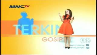 OBB Seleb on News di MNCTV (2015)