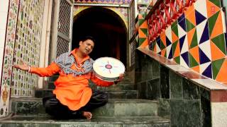Tera Booha Nahin Chhadna Punjabi Peer Bhajan By Deepak Maan [Full Video Song] I Teri Jai Hove Peera