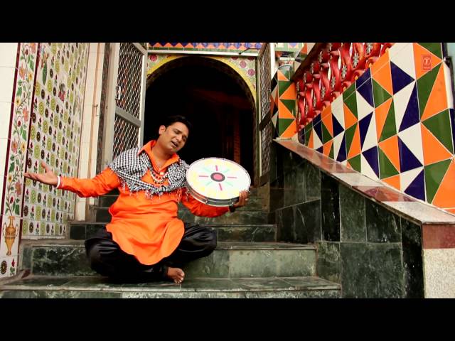 Tera Booha Nahin Chhadna Punjabi Peer Bhajan By Deepak Maan [Full Video Song] I Teri Jai Hove Peera class=
