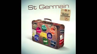 St Germain - What You Think About (Traumer Re - Jammed Remix)