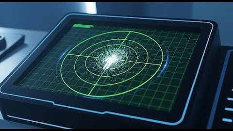 JIJ bent de reden dat de overheid weer openging. Jij bent verdwenen van hun radar.