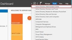 installer les outils rsat sur windows 10 fr - Durasi: 5.59. 