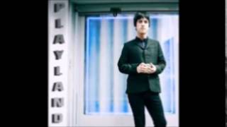 Easy Money. Johnny Marr. from the New Album &quot; PLAYLAND&quot;