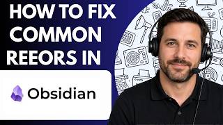 How to Fix Common Obsidian Errors Full Guide 2027 How to Fix Common Obsidian Errors Full Guide 2027