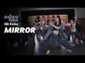 MIRROR / SALSATION® CHOREOGRAPHY by SEI KIRIKO