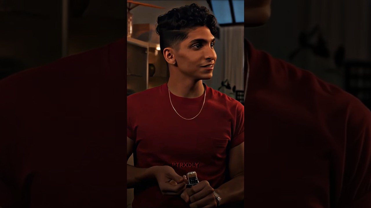 Lil Papi has her intervention - Pose edit