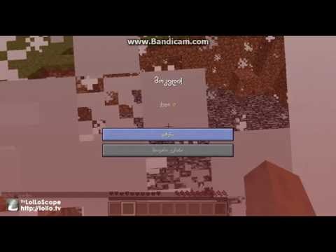 NOOB VS PRO ქართულად