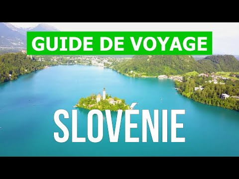 Vidéo: Les Meilleures Choses à Voir En Slovénie Au-delà Du Lac De Bled