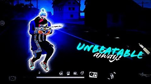 Always unbeatable 💙😤 @NonstopGaming_