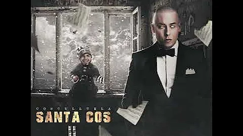 Cosculluela -  CATEGORIA COS  (Tiradera para anuel AA )