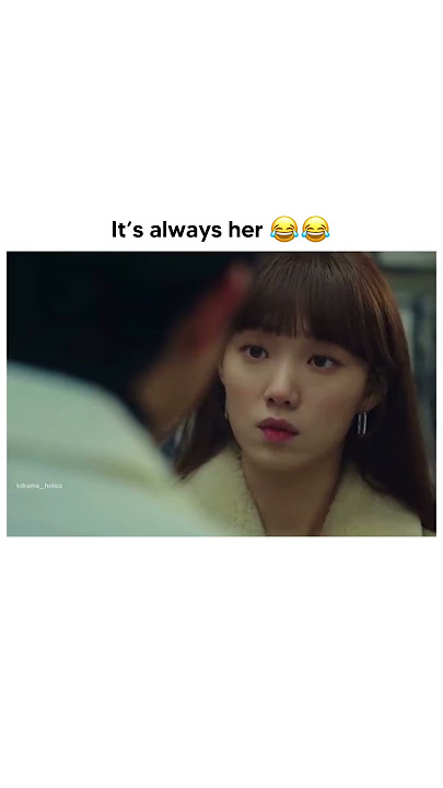 Iconic Scenes 😂 | Weightlifting fairy Kim bok Joo, Shooting Stars